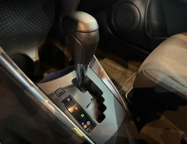 Imagem 10 – Yaris 2023 1.5 16V Flex Xl Multidrive