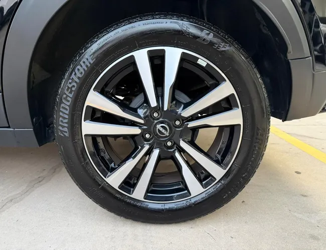 Imagem 9 – Kicks Play 2025 1.6 16V Flexstart Advance Plus Xtronic