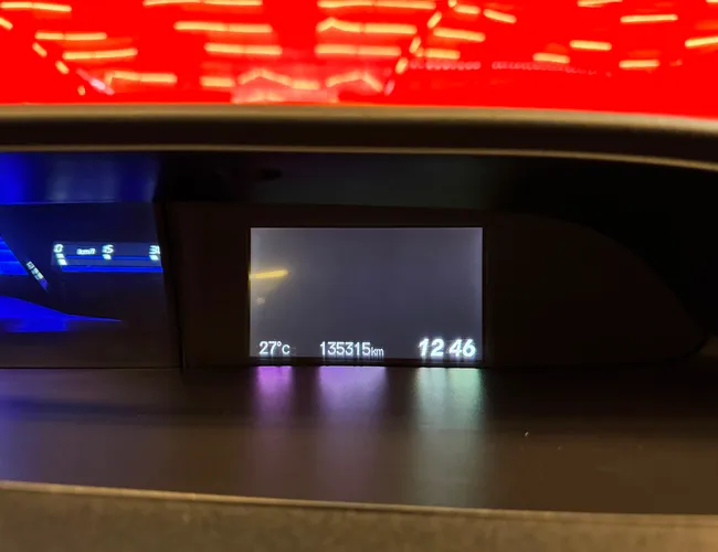 Imagem 7 – Civic 2016 2.0 Lxr 16V Flex 4P Automático