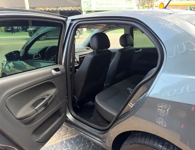 Imagem 8 – Gol 2019 1.6 16V Msi Totalflex 4P Automático