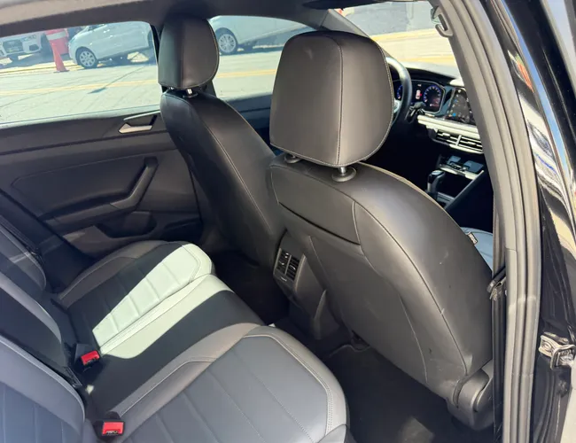 Imagem 7 – Nivus 2024 1.0 200 Tsi Total Flex Highline Automático