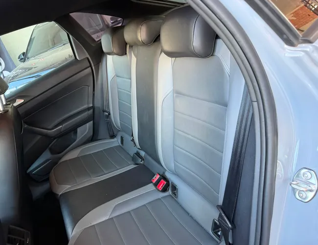 Imagem 9 – Nivus 2023 1.0 200 Tsi Total Flex Highline Automático