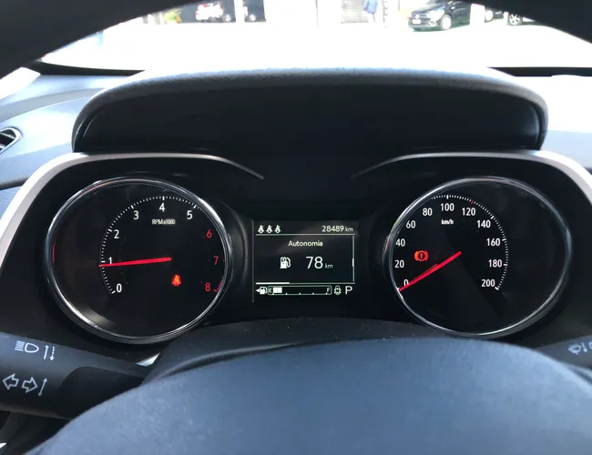 Imagem 15 – Tracker 2025 1.0 Turbo Flex Lt Automático
