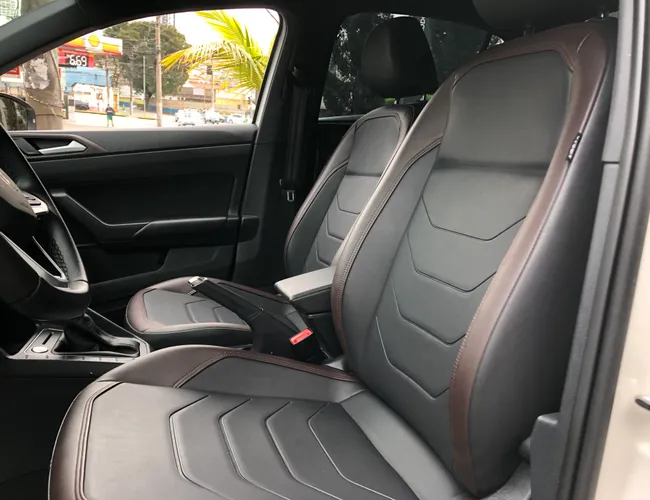 Imagem 7 – Virtus 2024 1.0 200 Tsi Highline Automático
