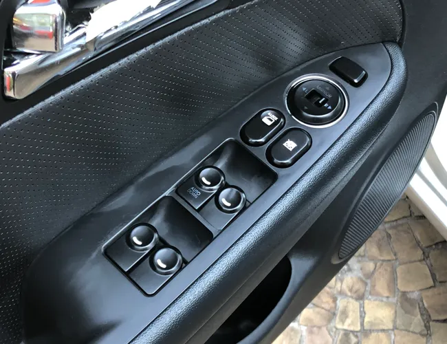 Imagem 9 – I30 2012 2.0 Mpfi Gls 16V Gasolina 4P Automático