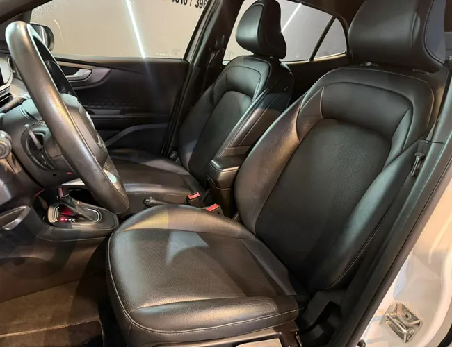 Imagem 9 – Pulse 2022 1.0 Turbo 200 Flex Impetus Cvt
