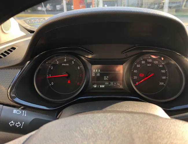 Imagem 15 – Onix 2024 1.0 Flex Manual