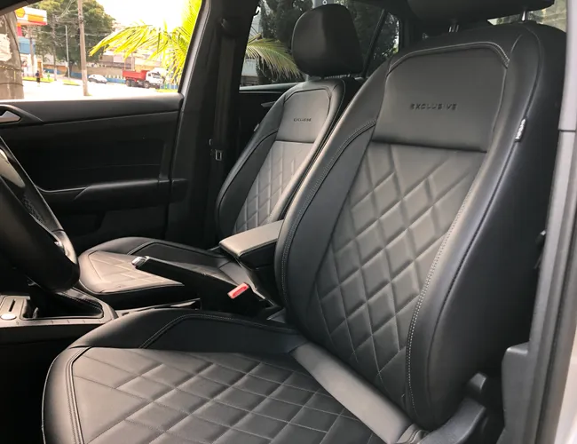 Imagem 7 – Virtus 2023 1.4 250 Tsi Exclusive Automático