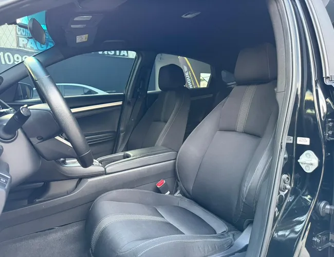Imagem 14 – Civic 2021 2.0 16V Flexone Lx 4P Cvt