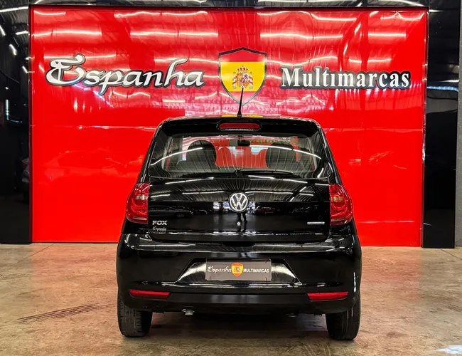 Imagem 15 – Fox 2013 1.6 Mi Bluemotion 8V Flex 4P Manual
