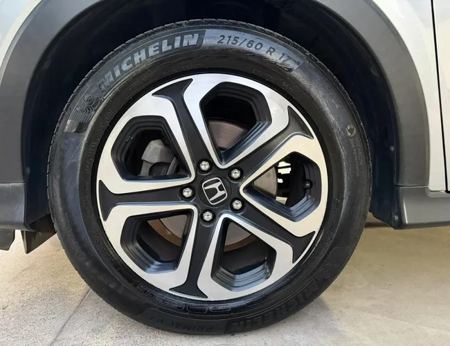 Imagem 9 – Hr-V 2017 1.8 16V Flex Touring 4P Automático