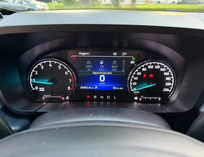 Imagem 15 – Maverick 2024 2.0 Ecoboost Gasolina Lariat Fx4 Automático