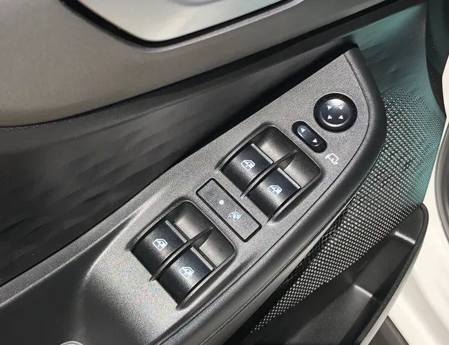 Imagem 8 – Fastback 2025 1.0 Turbo 200 Flex Audace Cvt