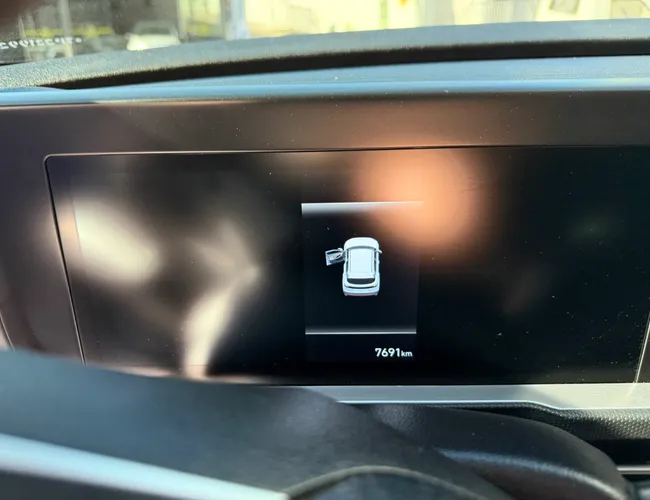 Imagem 14 – Creta 2026 1.0 Tgdi Flex Comfort Automático