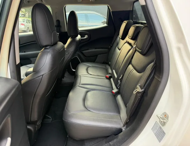 Imagem 9 – Toro 2024 2.0 16V Turbo Diesel Volcano 4Wd At9