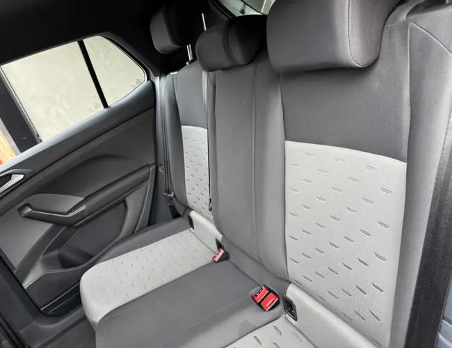 Imagem 13 – T-Cross 2023 1.0 200 Tsi Total Flex Comfortline Automático