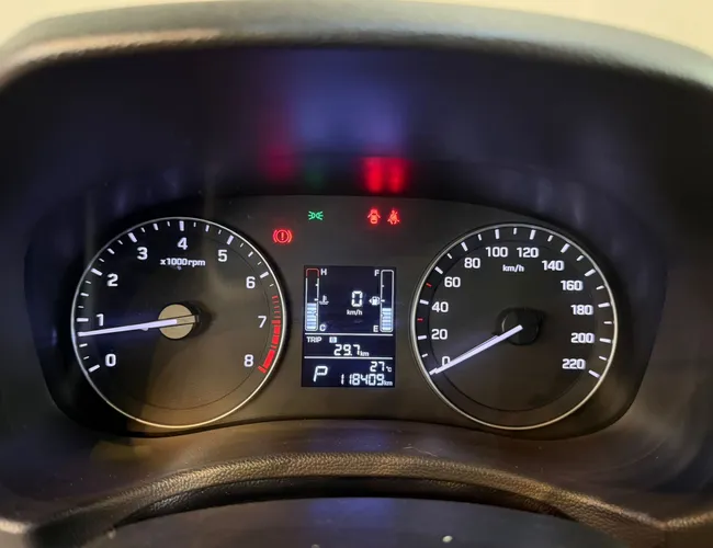 Imagem 7 – Creta 2020 1.6 16V Flex Smart Automático