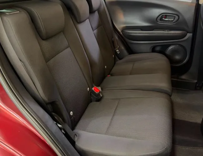 Imagem 17 – Hr-V 2017 1.8 16V Flex Ex 4P Automático