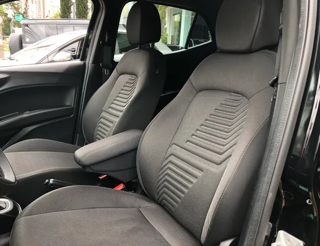 Imagem 7 – Argo 2024 1.3 Firefly Flex Drive Cvt