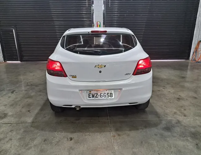 Imagem 9 – Onix 2019 1.0 Mpfi Joy 8V Flex 4P Manual