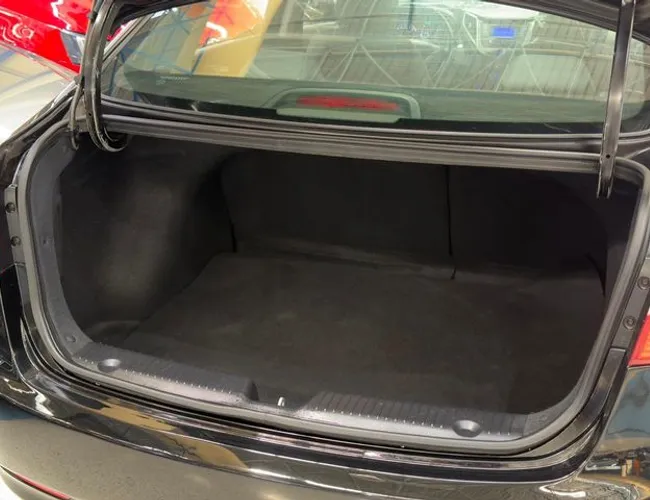 Imagem 19 – Hb20s 2015 1.6 Premium 16V Flex 4P Automático