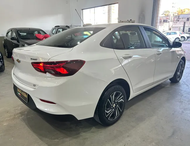 Imagem 6 – Onix 2024 1.0 Flex Plus Lt Manual