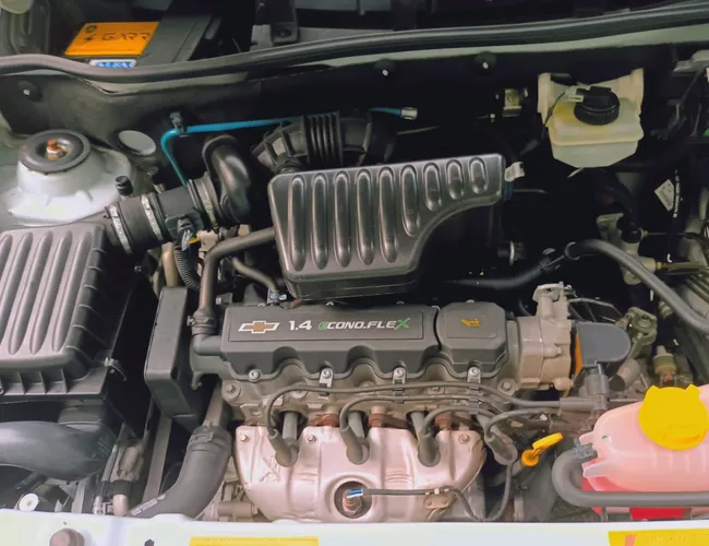 Imagem 9 – Montana 2015 1.4 Mpfi Ls Cs 8V Flex 2P Manual