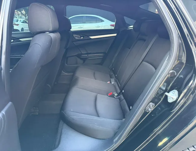 Imagem 10 – Civic 2021 2.0 16V Flexone Lx 4P Cvt