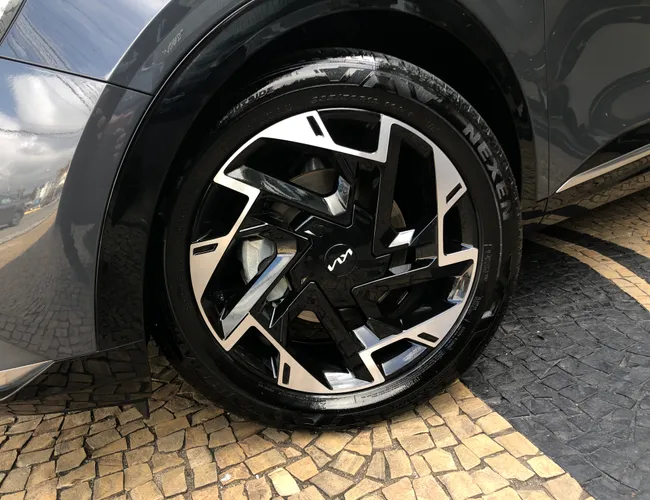 Imagem 5 – Sportage 2023 1.6 Tgdi Mhev Ex Prestige Dct