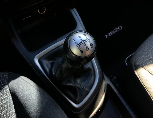 Imagem 14 – Hb20 2019 1.0 Unique 12V Flex 4P Manual