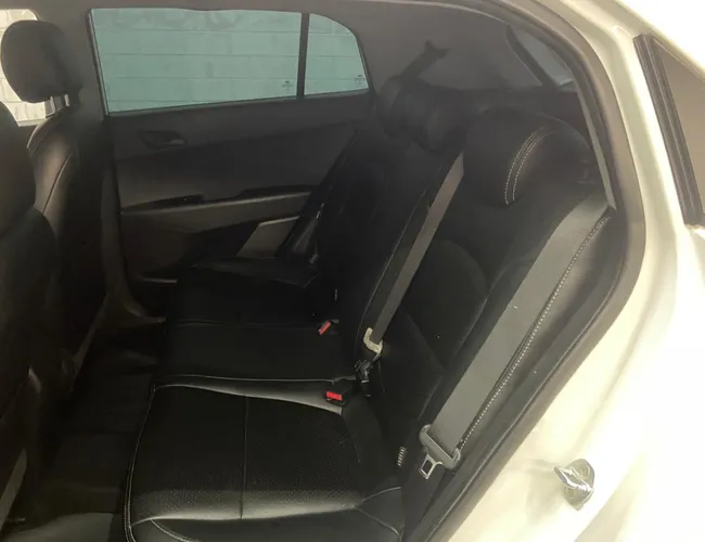 Imagem 10 – Creta 2019 1.6 16V Flex Attitude Automático