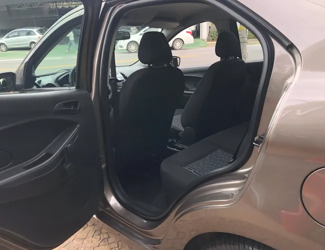 Imagem 10 – Ka 2021 1.0 Ti-Vct Flex Se Sedan Manual