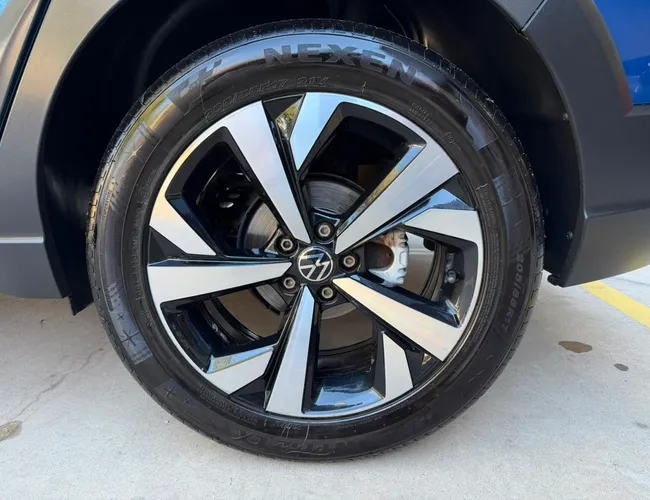 Imagem 9 – Nivus 2022 1.0 200 Tsi Total Flex Highline Automático