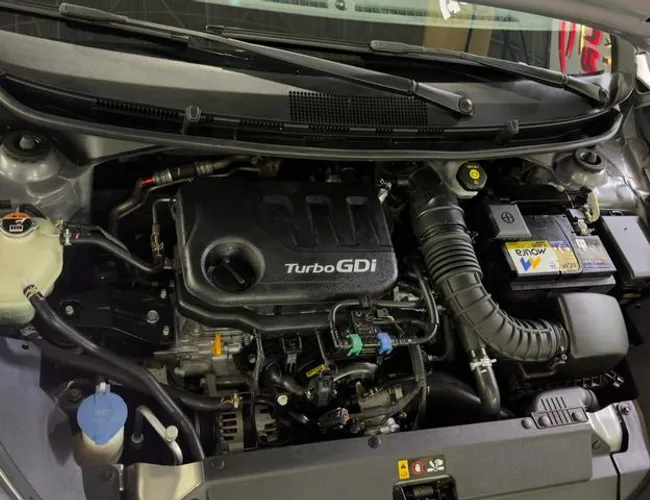 Imagem 19 – Hb20s 2021 1.0 Tgdi Flex Diamond Plus Automático