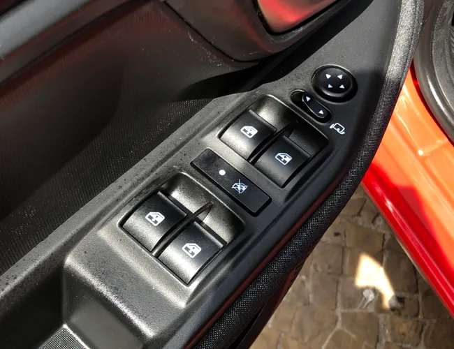 Imagem 8 – Strada 2024 1.3 Firefly Flex Volcano Cd Manual