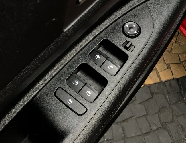 Imagem 8 – Hb20 2021 1.6 16V Flex Vision Automático