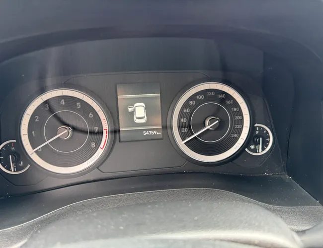 Imagem 11 – Creta 2022 1.0 Tgdi Flex Limited Automático