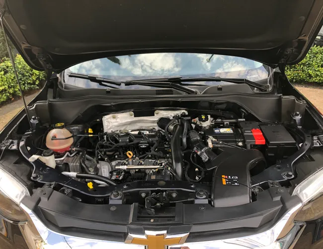 Imagem 16 – Tracker 2021 1.0 Turbo Flex Lt Automático