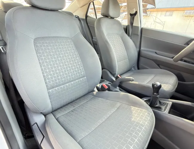 Imagem 15 – Hb20s 2025 1.0 12V Flex Comfort Plus Manual