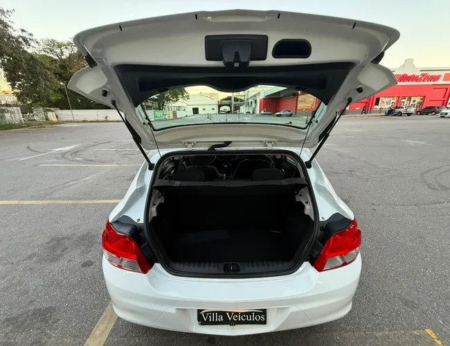 Imagem 8 – Onix 2013 1.0 Mpfi Lt 8V Flex 4P Manual