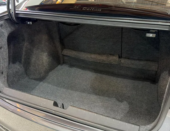 Imagem 14 – City 2021 1.5 Ex 16V Flex 4P Automático