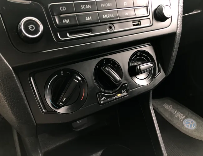 Imagem 12 – Voyage 2023 1.0 12V Mpi Totalflex 4P Manual