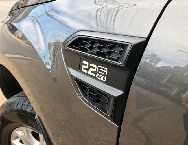 Imagem 5 – Ranger 2022 2.2 Xls 4X2 Cd 16V Diesel 4P Automático