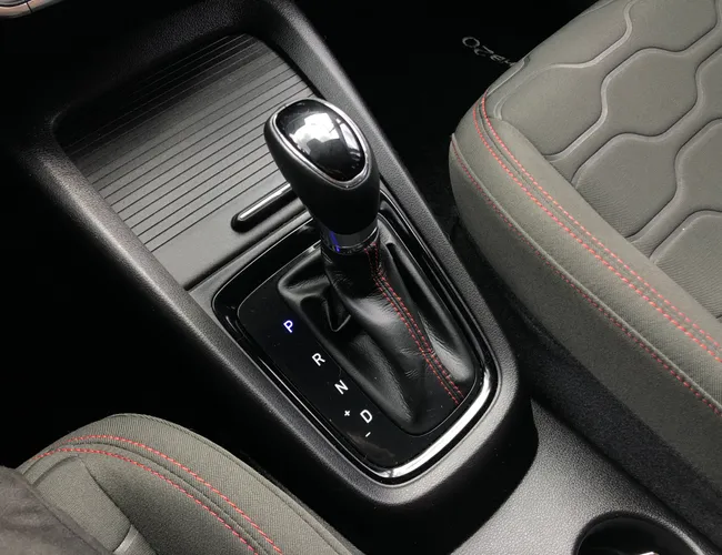 Imagem 14 – Hb20x 2020 1.6 16V Flex Diamond Automático