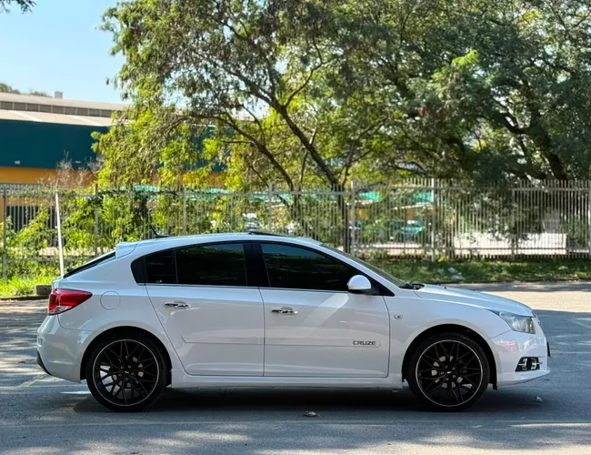 Imagem 5 – Onix 2014 1.4 Mpfi Ltz 8V Flex 4P Automático