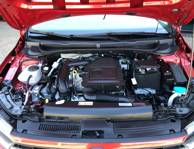 Imagem 16 – Polo 2024 1.0 170 Tsi Highline Automático