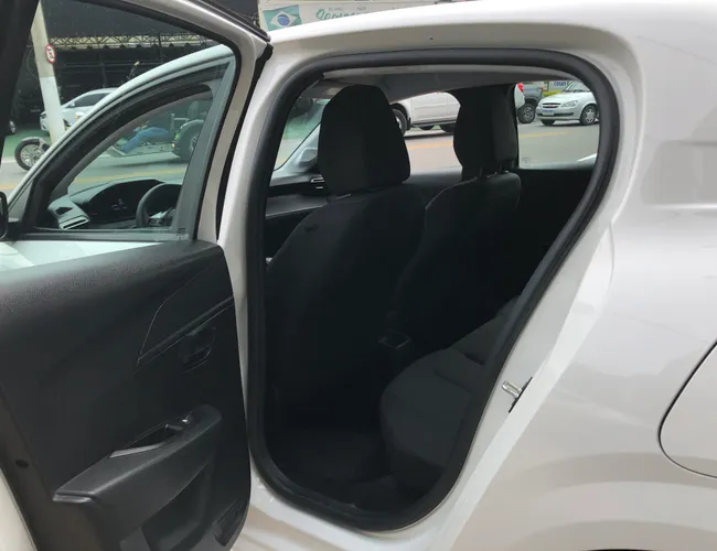 Imagem 10 – 208 2024 1.0 Firefly Flex Like Manual