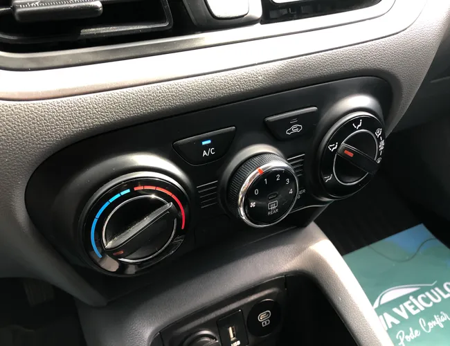 Imagem 13 – Hb20s 2023 1.0 12V Flex Comfort Manual