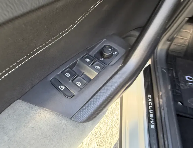 Imagem 8 – Virtus 2026 1.4 250 Tsi Exclusive Automático