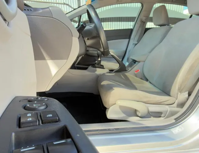 Imagem 9 – Civic 2013 1.8 Lxs 16V Flex 4P Manual